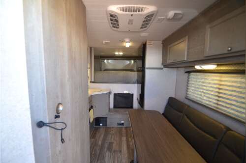 2027 Northwood Wolf Creek 850 in pueblo west CO