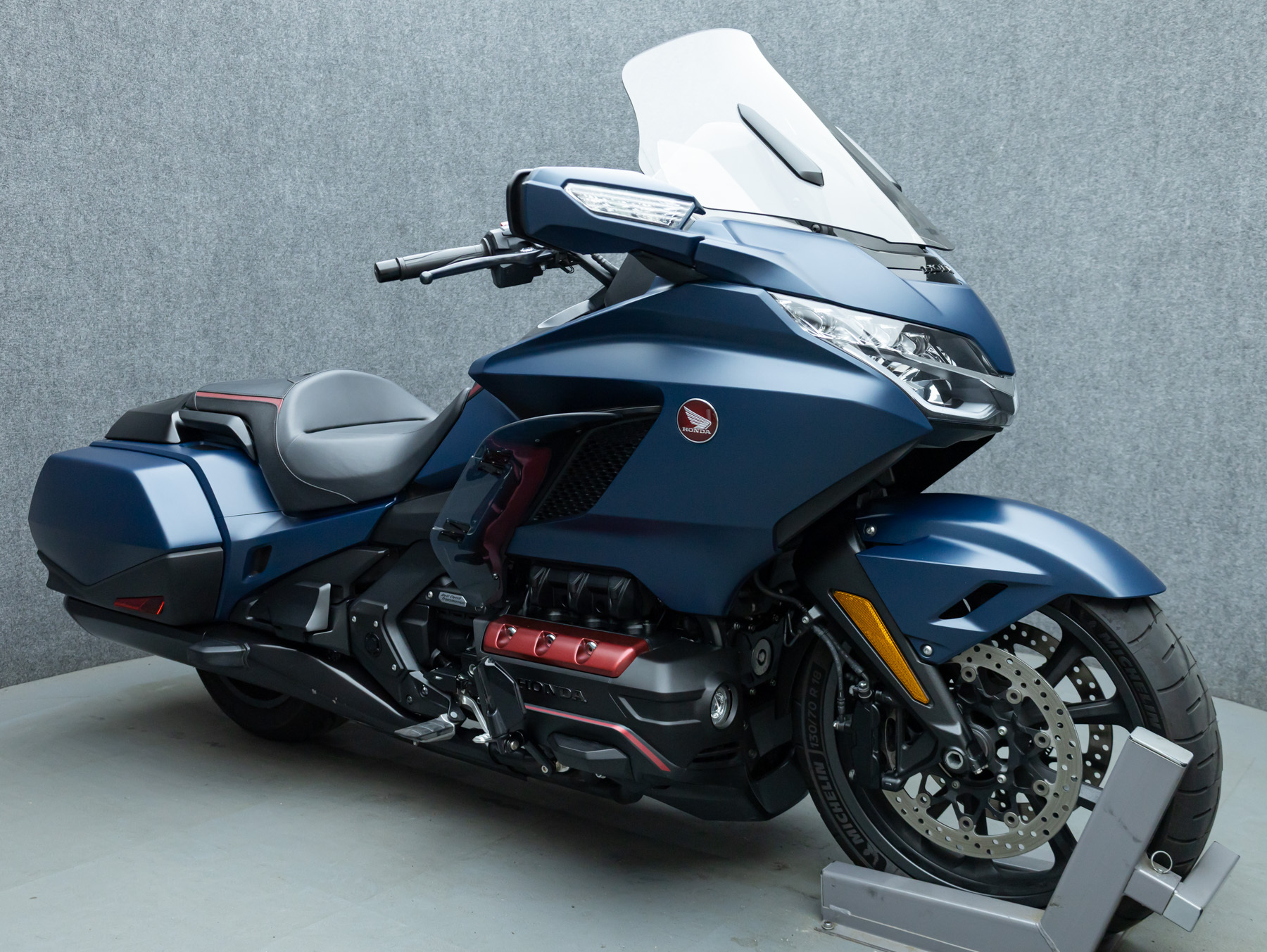 2022 Honda GL1800 GOLDWING 1800 W/DCT & ABS in Pembroke, NH