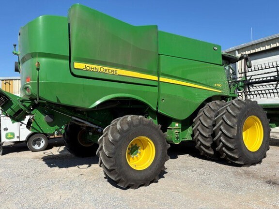 2023 John Deere S780 in Trenton, TN