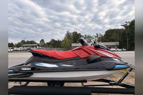 2026 Yamaha Waverunners VX® Deluxe with Audio in toccoa GA