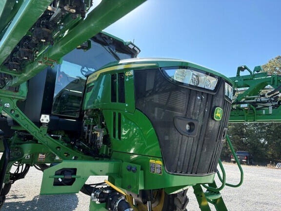 2025 John Deere 412R in Trenton, TN