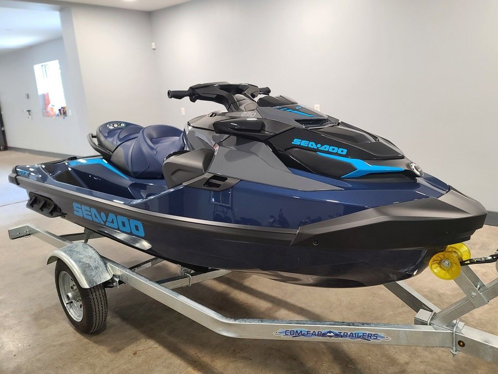 2026 Sea-Doo GTX 230 Tech, Audio, iDF, iBR in birmingham AL