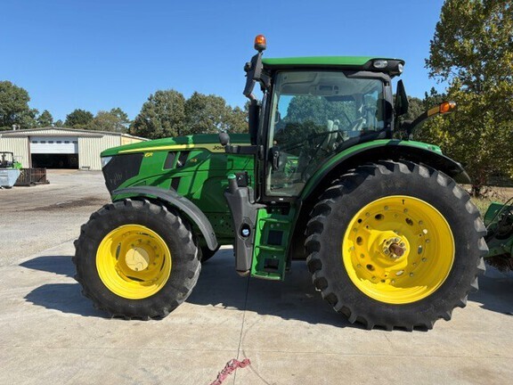 2023 John Deere 6R 155 in Trenton, TN