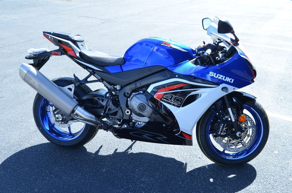 2027 Suzuki GSX-R1000 1000 in Westfield, IN