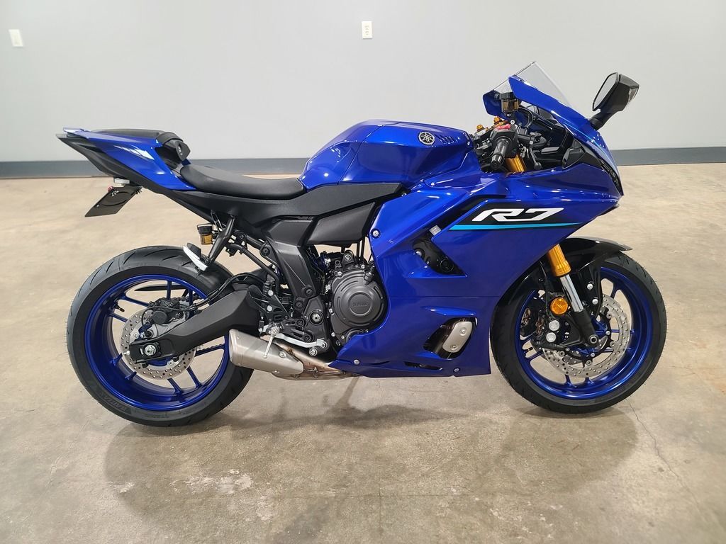 2026 Yamaha YZF-R7 R7 in Birmingham, AL