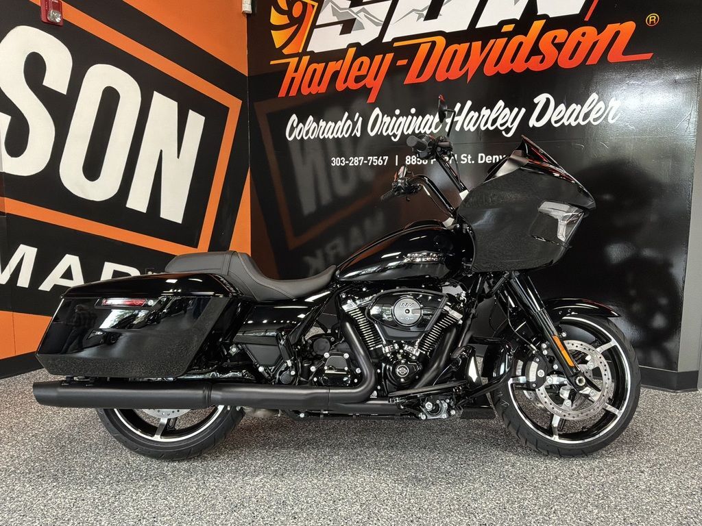 2026 Harley-Davidson® FLTRX - Road Glide® CUSTOM in Denver, CO