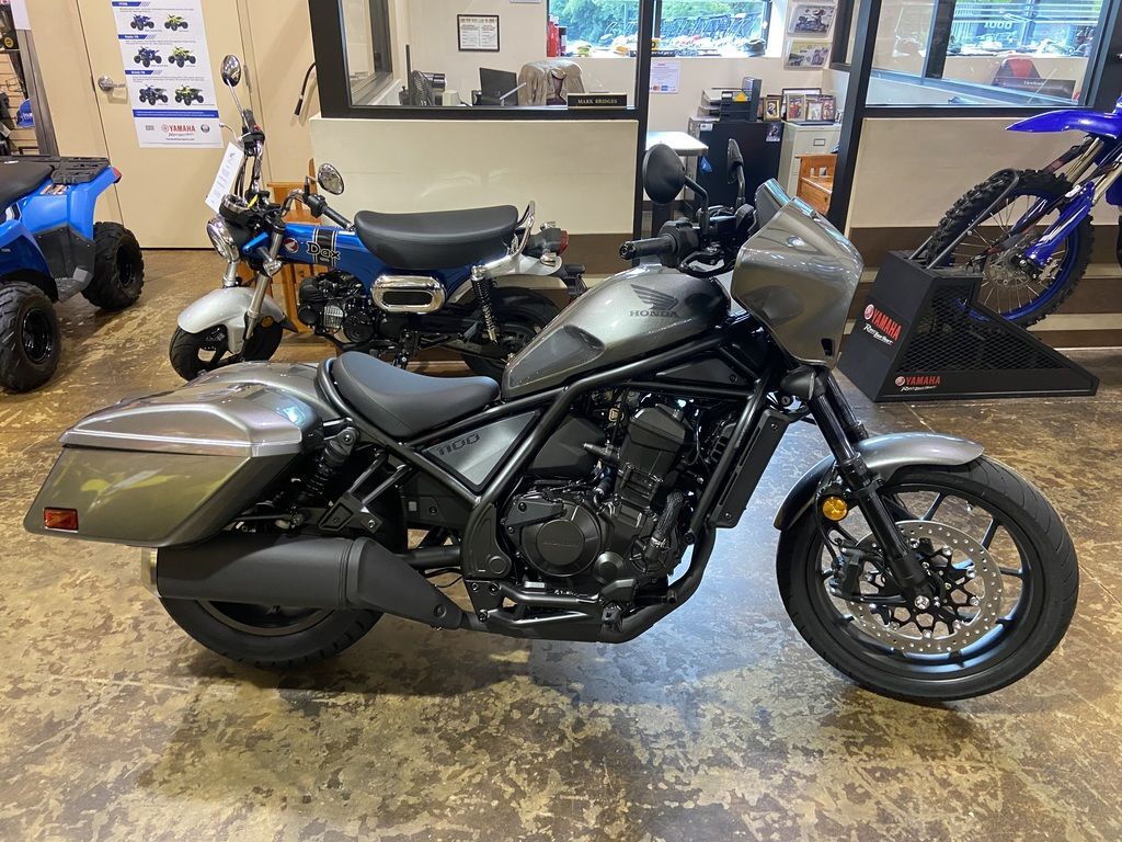 2026 Honda® Rebel 1100T 1100T in Athens, GA