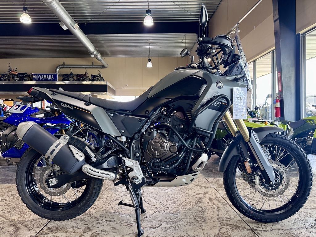 2023 Yamaha Tenere 700 700 in Prosser, WA