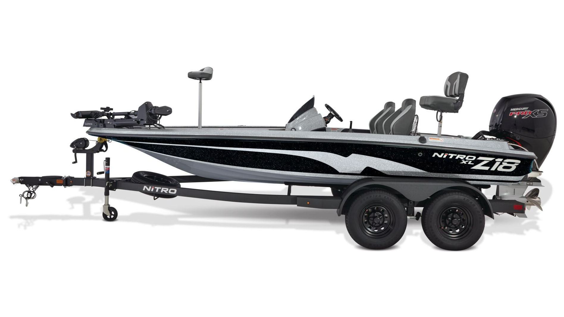 2027 Nitro Z18 XL NAN in gaylord MI