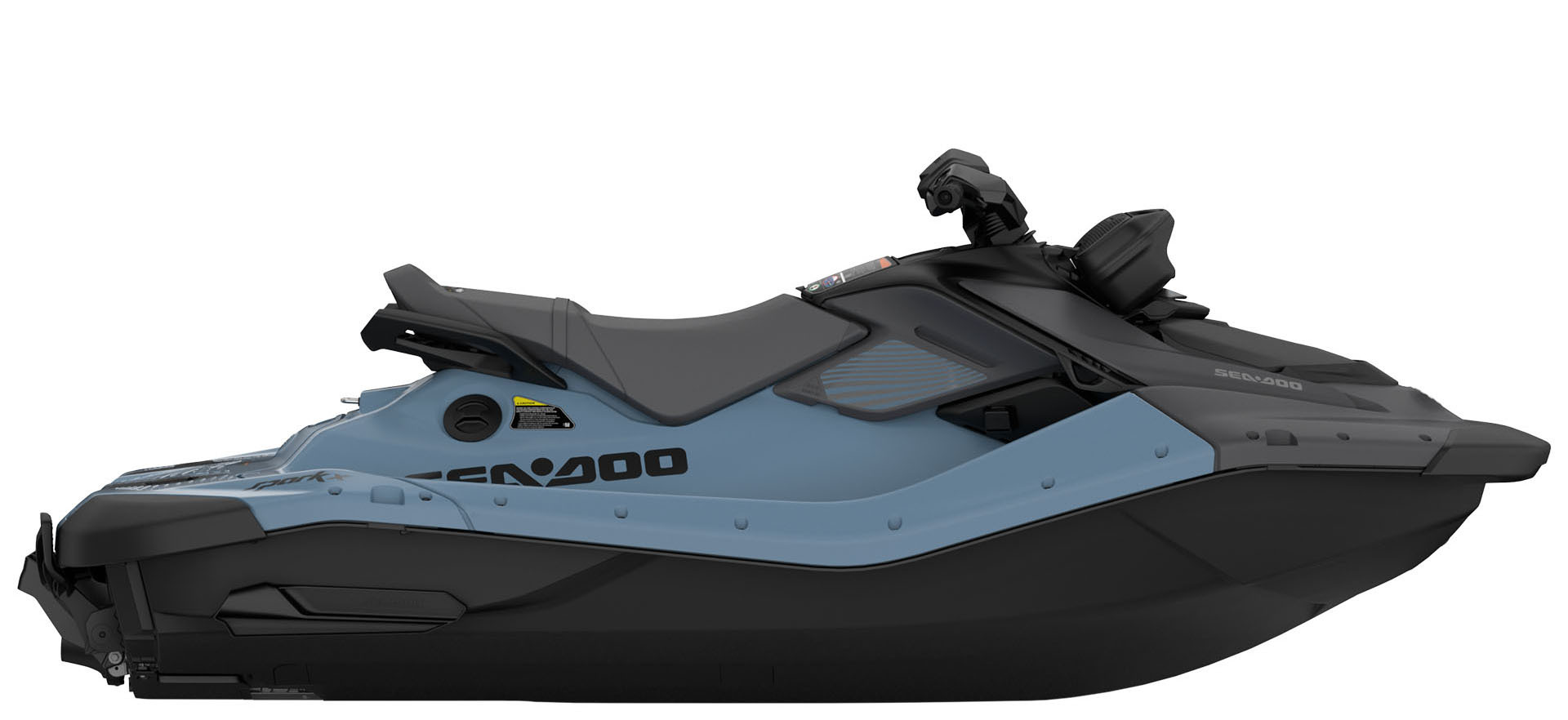 2027 Sea-Doo Spark X for 2 110 hp in
