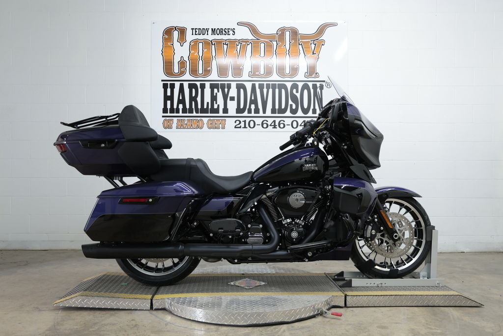 2026 Harley-Davidson® FLHXL - Street Glide® Limited LIMITED in San Antonio, TX