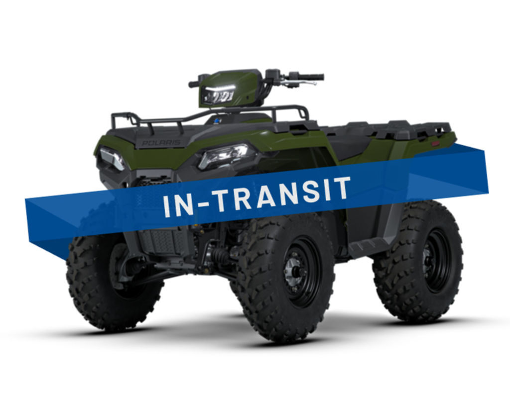 2027 Polaris® Sportsman 600 in hamilton AL