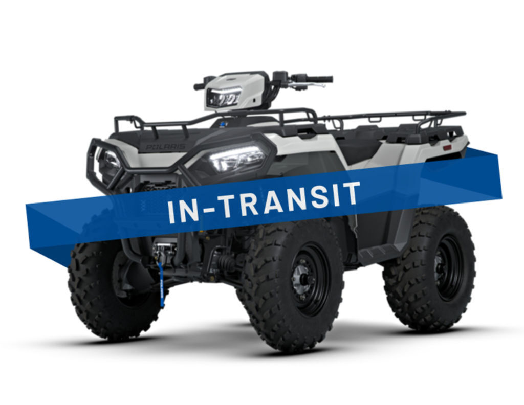 2027 Polaris® Sportsman 600 EPS PREMIUM in hamilton AL