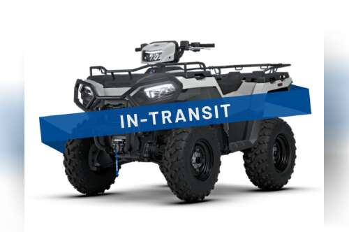 2027 Polaris® Sportsman 600 EPS PREMIUM in hamilton AL
