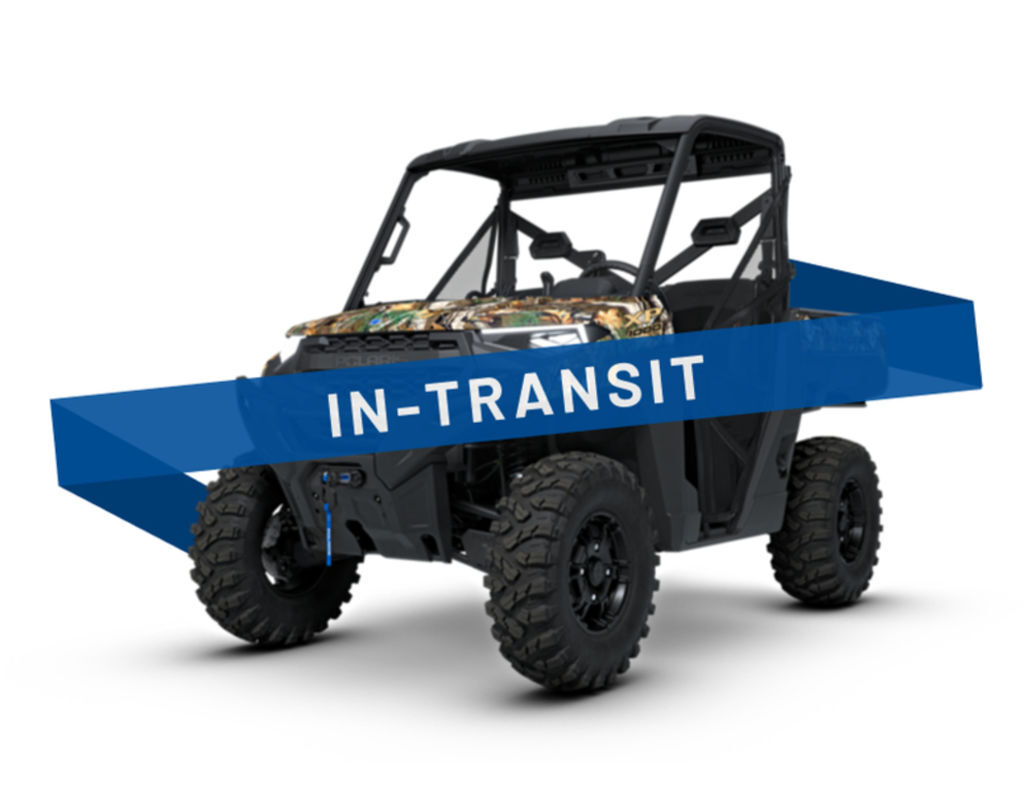 2027 Polaris® Ranger 1000 Premium Polaris Pursuit Camo in hamilton AL