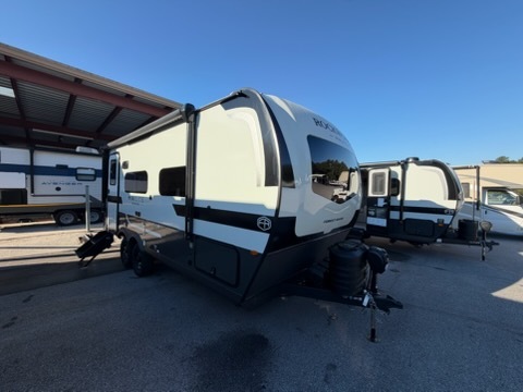 2027 Forest River Rockwood Mini Lite 2109S in dothan AL