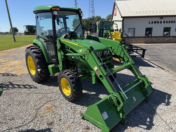 2026 John Deere 4066R in Mansfield, OH