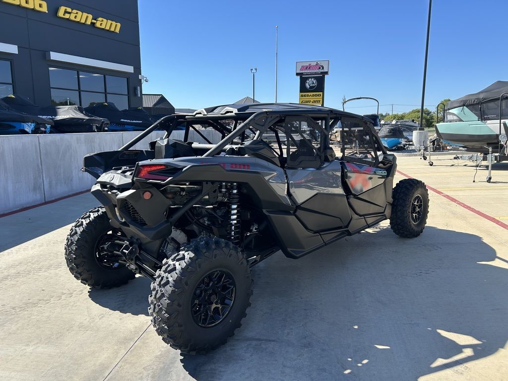 2027 Can-Am Maverick X3 MAX X TURBO in broken arrow OK