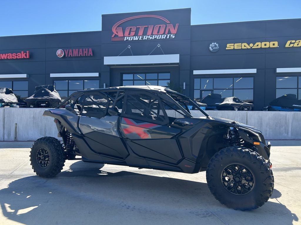 2027 Can-Am Maverick X3 MAX X TURBO in broken arrow OK