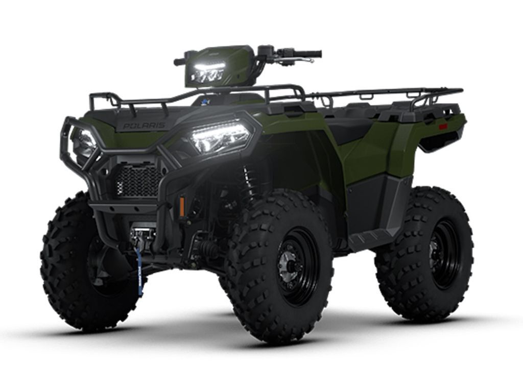 2026 Polaris® Sportsman 570 EPS in lakeland FL