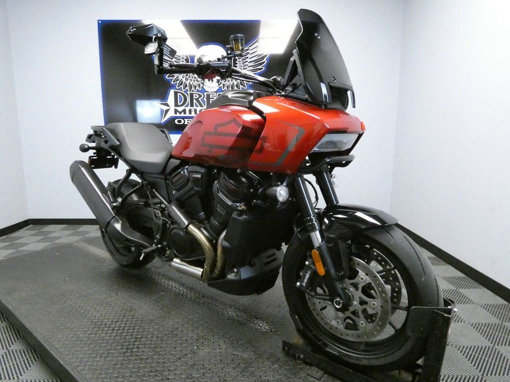 2025 Harley-Davidson® RA1250ST - Pan America® 1250 ST in austin TX