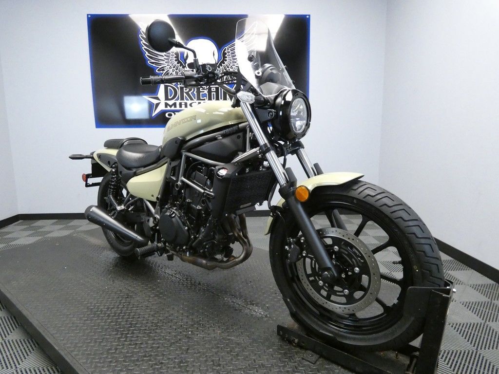 2025 Kawasaki Eliminator® in Austin, TX