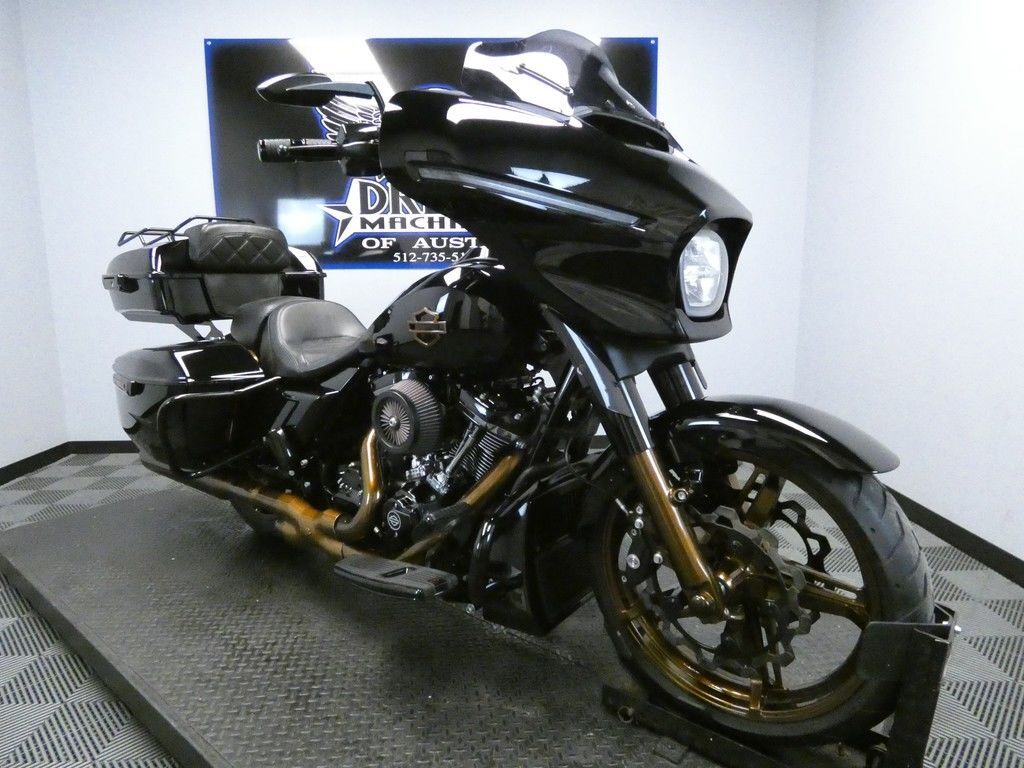 2024 Harley-Davidson® FLHX - Street Glide® in austin TX