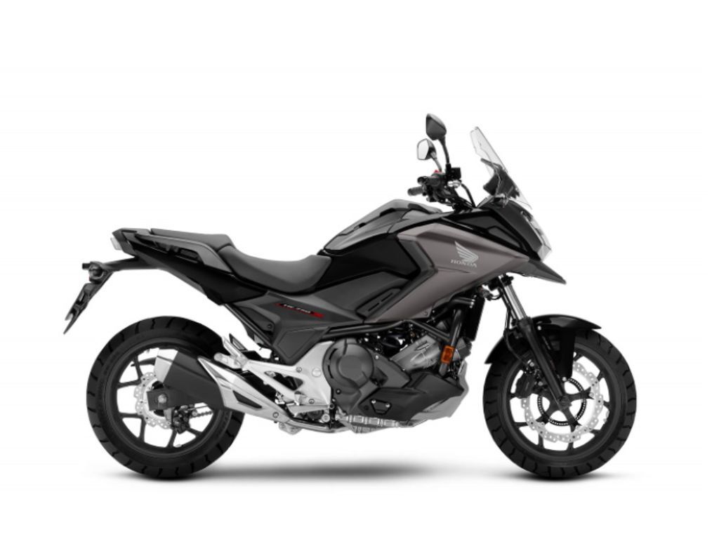 2020 Honda® NC750X DCT ABS X DCT ABS in Lakeland, FL