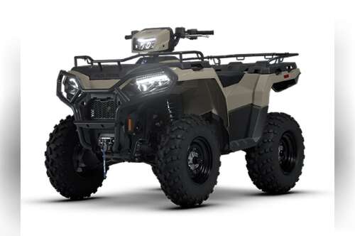 2026 Polaris® Sportsman 570 EPS in lakeland FL