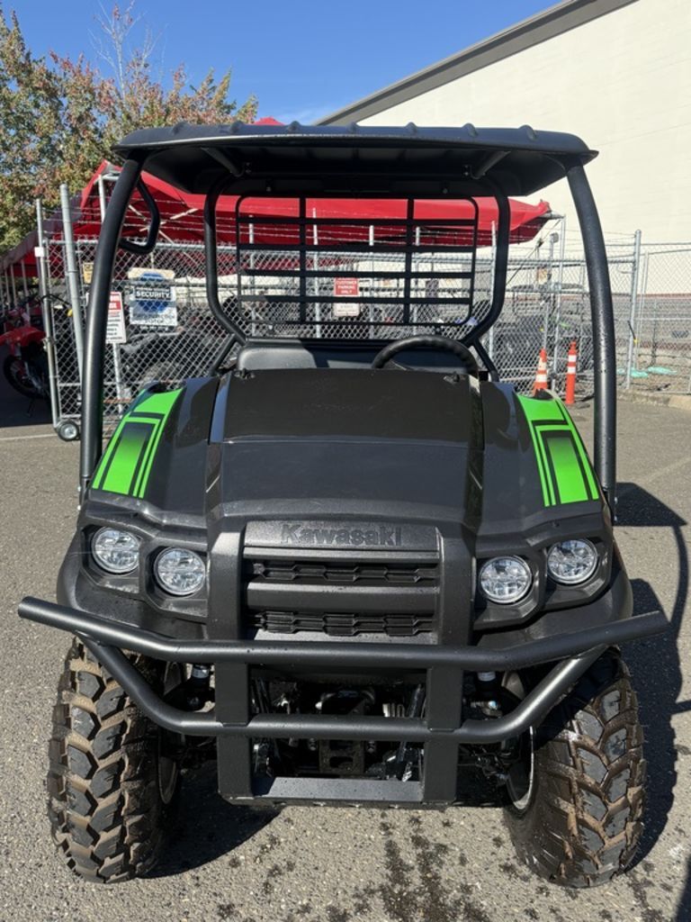 2026 Kawasaki Mule SX 4x4 XC LE SX 4X4 XC LE FI in hillsboro OR
