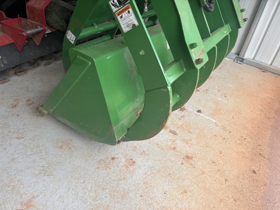 2017 John Deere AV20E in Madison, GA