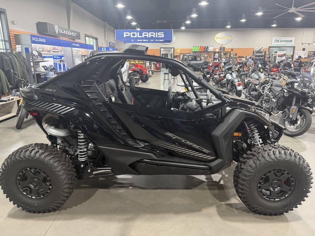 2026 CFMOTO ZFORCE Z10 in fayetteville NC