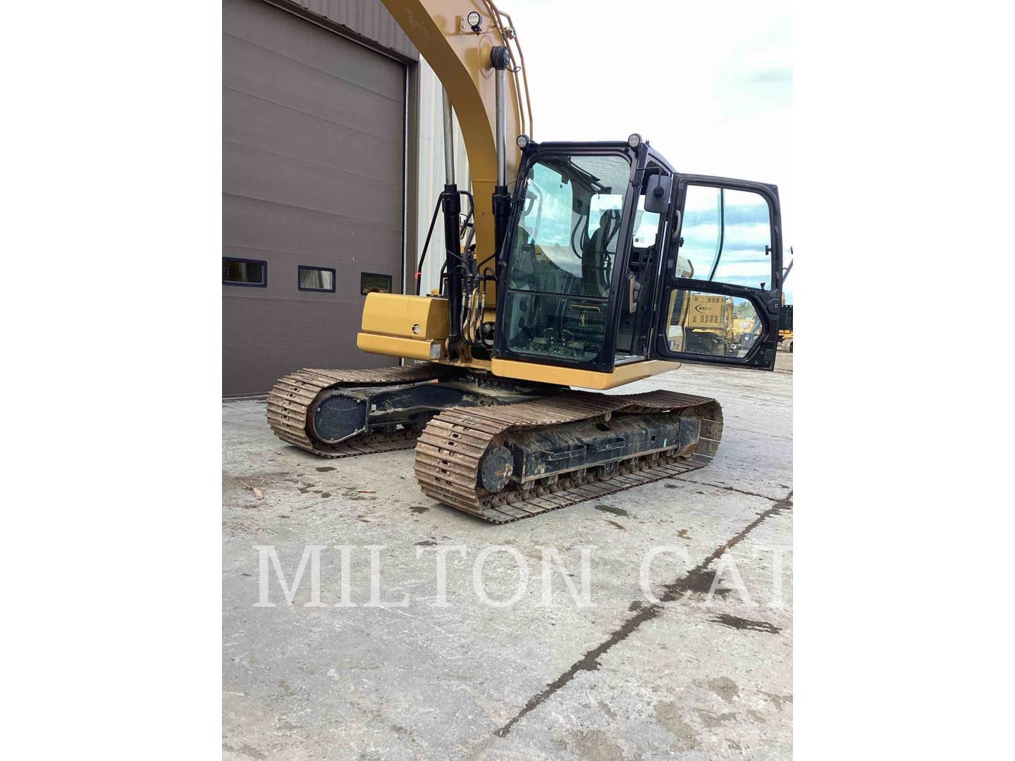 2022 CAT 313 GC in Brewer, ME
