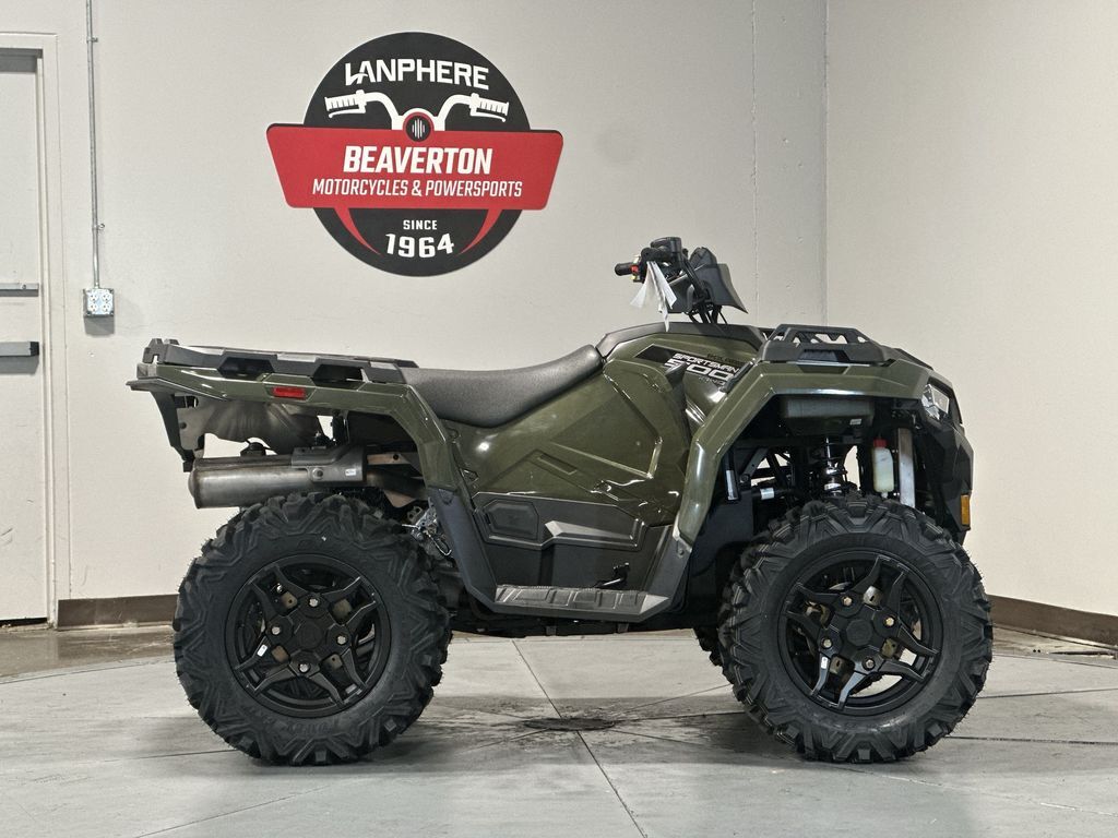 2027 Polaris® Sportsman 500 in tigard OR