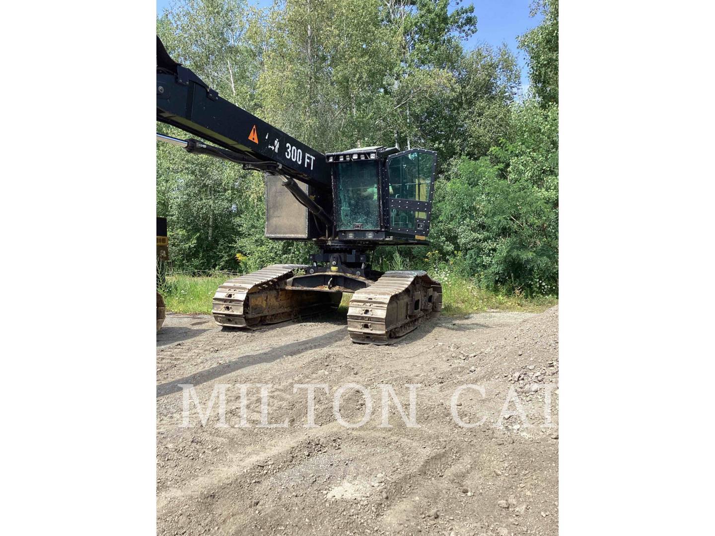 2020 WEILER B458 in Brewer, ME