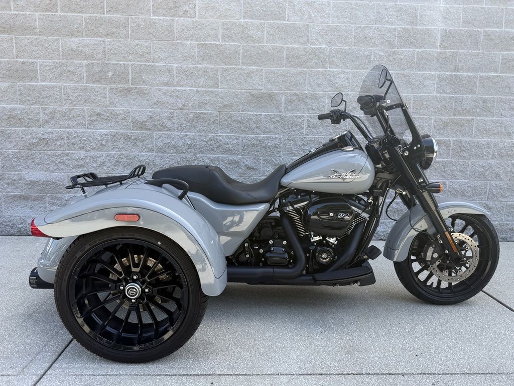 2025 Harley-Davidson® FLRT - Freewheeler® Trike motorcycle