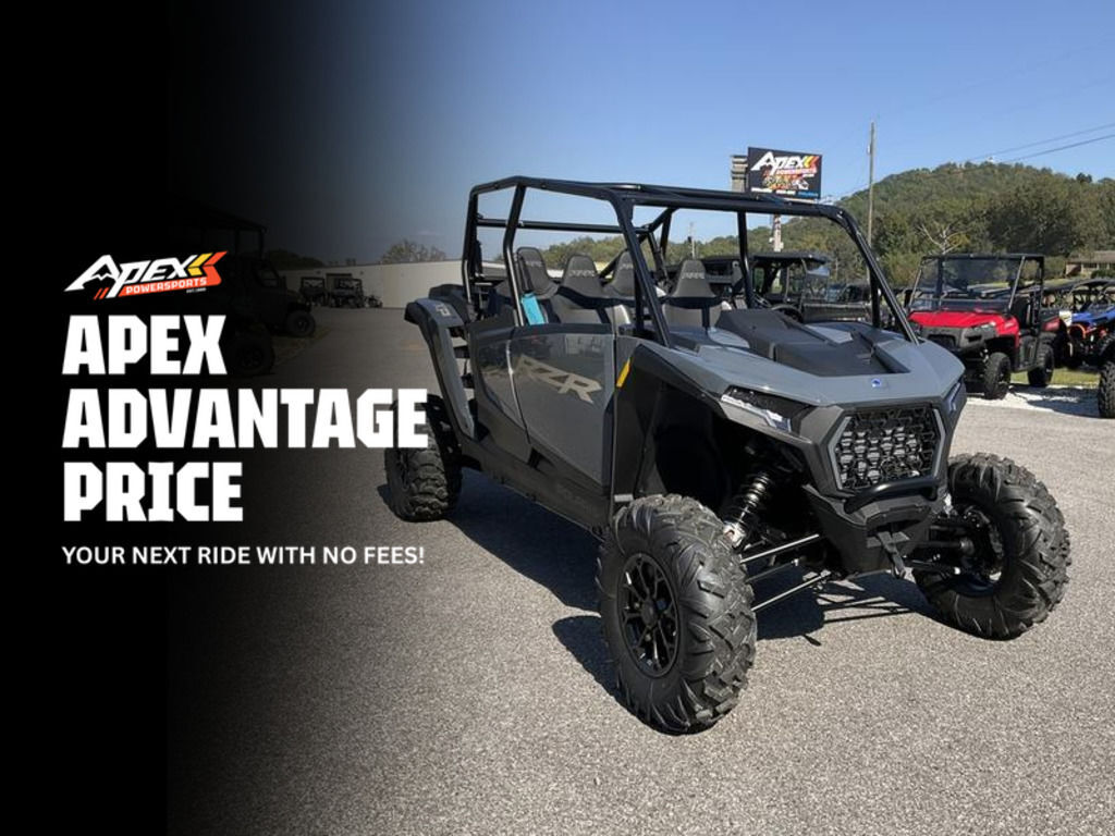 2027 Polaris® RZR XP 4 Sport in munford AL