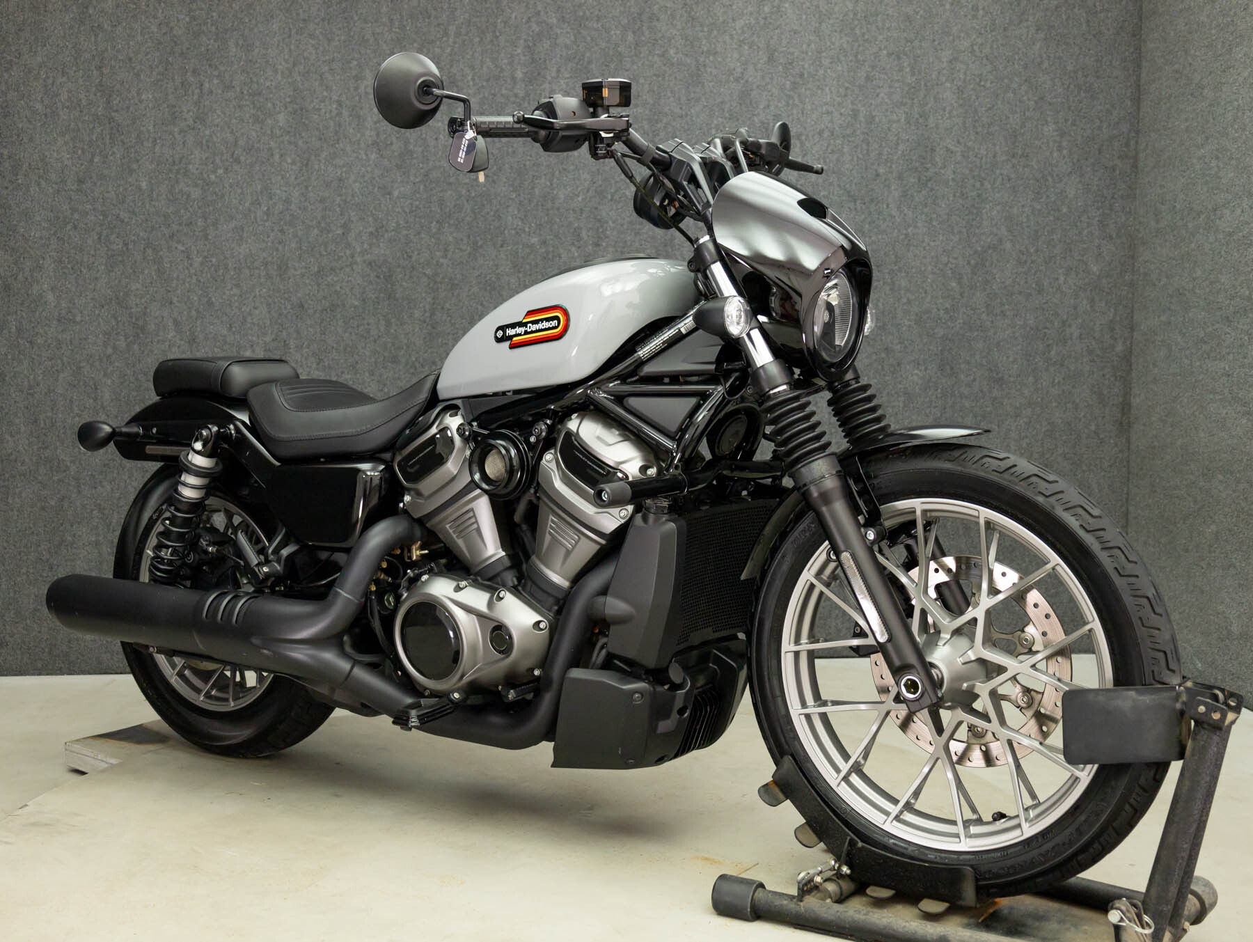 2023 Harley Davidson RH975S NIGHTSTER SPECIAL W/ABS in Coxsackie, NY