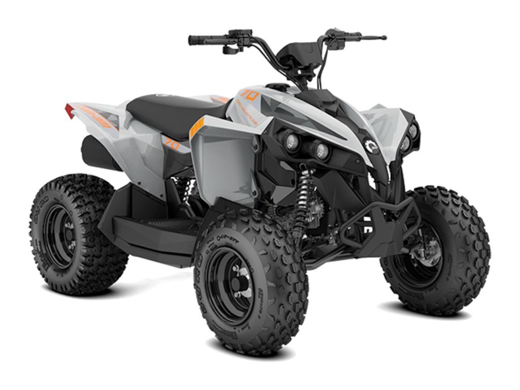 2027 Can-Am Renegade 70 EFI BASE in henderson NC