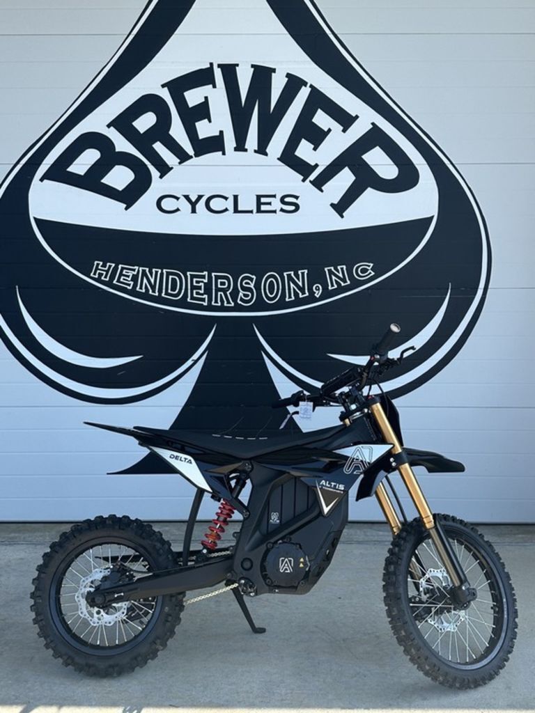 2026 Greenger Powersports Altis Delta in Henderson, NC