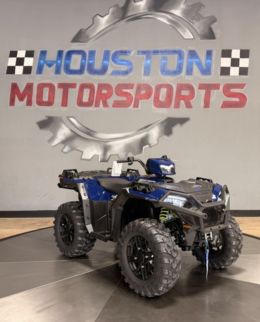 2027 Polaris® Sportsman 850 Trail BASE in houston TX