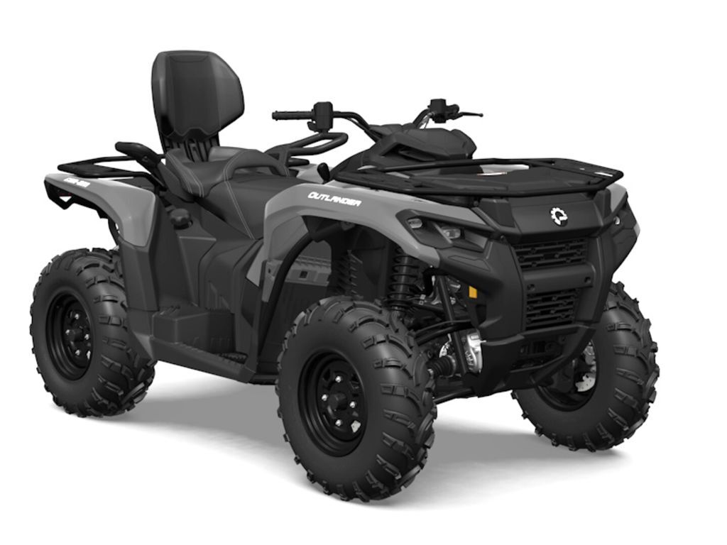 2027 Can-Am Outlander MAX DPS 500 in hillsboro OR