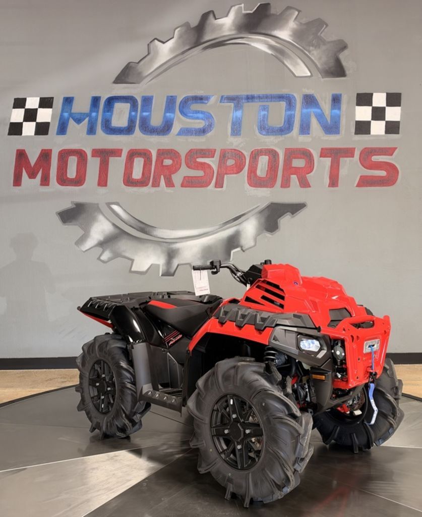 2027 Polaris® Sportsman XP 1000 Mud Edition in houston TX
