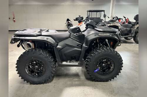 2027 Can-Am Outlander Backcountry Multicam Dark Camo 7.6 in. BASE in beaumont TX
