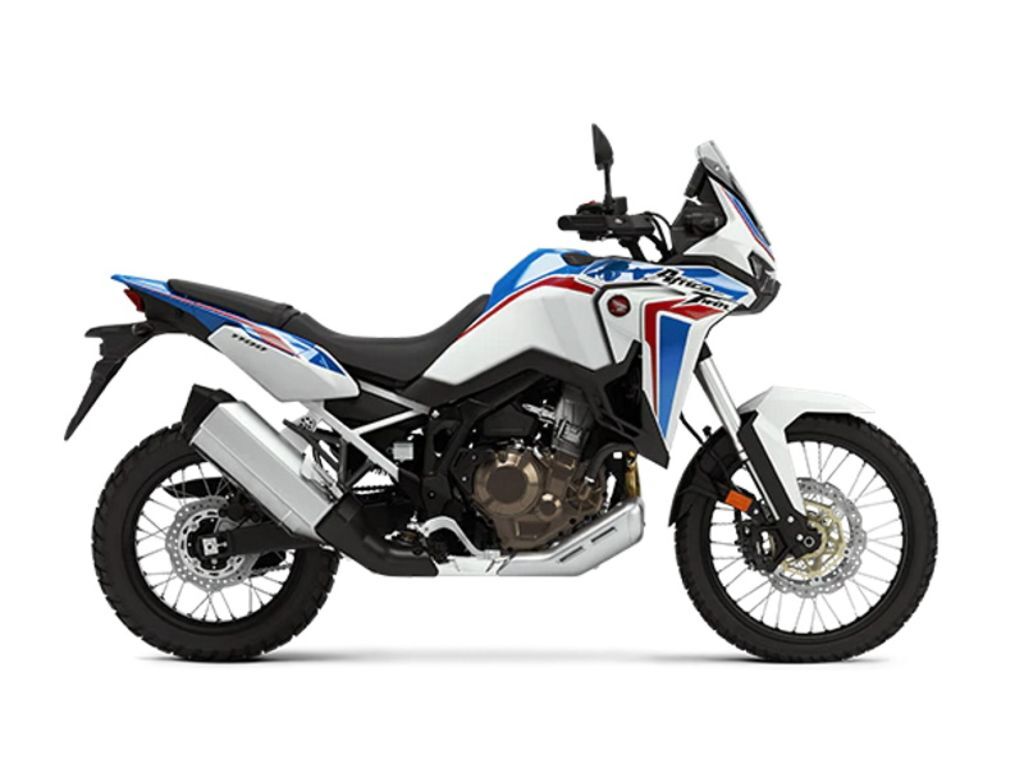 2021 Honda® Africa Twin DCT DCT in Beaumont, TX