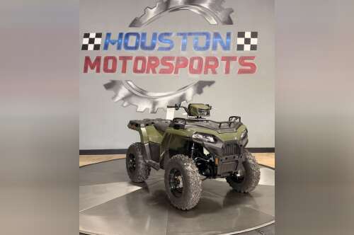 2027 Polaris® Sportsman 600 in houston TX