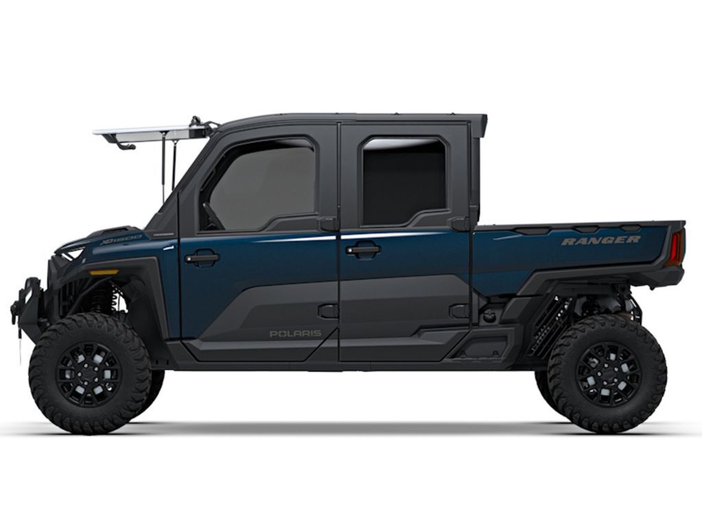2027 Polaris® Ranger Crew XD 1500 NorthStar Ultimate in new braunfels TX