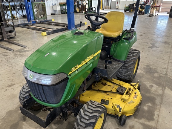 2008 John Deere 2305 in Upper Sandusky, OH