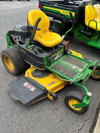2021 John Deere Z375R in Madison, GA