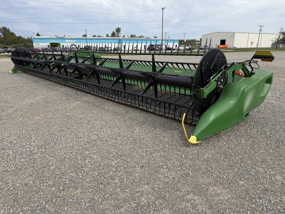 2025 John Deere RDF 45 in Findlay, OH